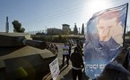 Israel's 'Hamas prisoner bill' passes initial reading