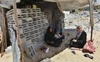 Hamas faces rising anger after bulldozing Gaza homes