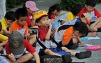 Asia in search of its own J.K. Rowling