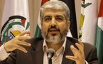 Hamas leader says group has no problem with US