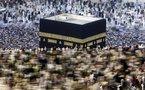 Saudi tells Muslims not to seek burial in holy cities
