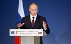 Rock star grills Putin on human rights