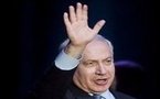 Future Palestinian state must be demilitarized: Netanyahu