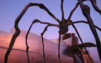 Artist Louise Bourgeois dies in New York: foundation