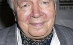Famed Russian poet Voznesensky dead at 77