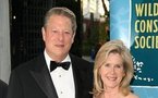 Al Gore, wife Tipper, to separate