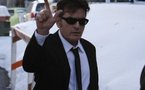 Charlie Sheen ready to go to jail for domestic abuse: report