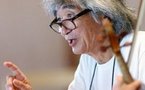 Japanese conductor Ozawa cancels more events