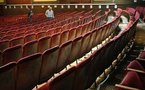 Iraqi cinemas struggle to restore former glory