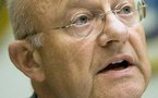 Factfile on the vast US spy machine
