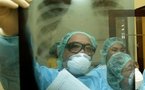 New lung cancer treatment shrinks some tumors: study
