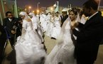 Egypt to strip men married to Israelis of citizenship