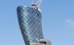 Abu Dhabi 'leaning tower' beats Pisa: press