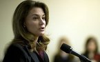 Ban calls for global effort to improve women's health