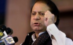 Pakistani court bans ex-premier Sharif from politics for life