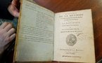 Thinking man's mystery: Stolen Descartes letter returned
