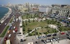 Egypt hopes to make Alexandria its first smoke-free city