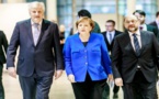 Merkel: Proposed European Monetary Fund would need EU treaty change
