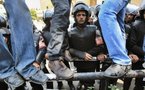 Egypt authorities deny police beat man to death