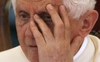 Italian priest's alleged sexual advances seen on TV: report