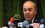Iraqi parliament to open three months after elections