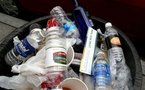 In North Atlantic, researchers find a sea of garbage
