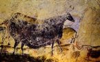 Ancient cave paintings found in Romania