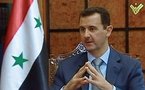 Syria releases three opposition activists: rights group