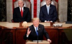 Russia election meddling probe 'very, very bad' for US, Trump says