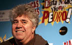 Almodovar, Bardem star in video for Franco-era victims