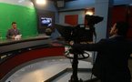 Hamas TV protests removal from major satellite provider