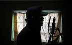 Exiled Somali musicians rap against the Shebab