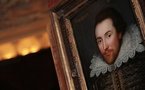 Man tore priceless Shakespeare to cover up theft: court