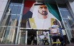 Dubai ruler uses verse to condemn Israel's Gaza blockade