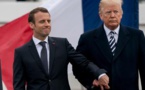 Trump praises North Korea's Kim as 'very open,'very honourable'
