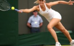Sharapova not finished yet, despite another early exit in Stuttgart