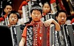 Shanghai celebrates first 'Fete de la Musique'