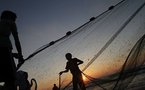 Palestinians launch first women's radio station