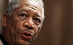 Morgan Freeman guest of honor at Sarajevo film festival