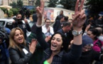 Lebanese expatriates vote in parliamentary polls for the first time