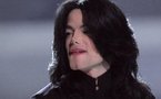 New Michael Jackson pictures up for auction