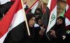 Syria calls for new Iraqi government to restore security