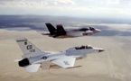 Athens to modernize 85 fighter planes amid tension with Turkey