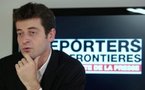 Paris hosts cyber-shelter for battered bloggers