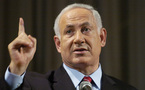 Israel's Likud backs West Bank settlement growth