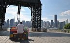 From the Bronx to Brooklyn, pianos take over New York