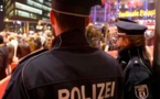 Berlin police brace for May Day demonstrations