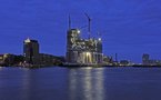 Spectacular German concert hall covets Sydney dazzle