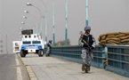 Unrest kills three in Iraq's Mosul