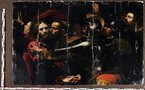 German police recover stolen Caravaggio painting